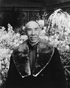 Wang Xiang Zhai
